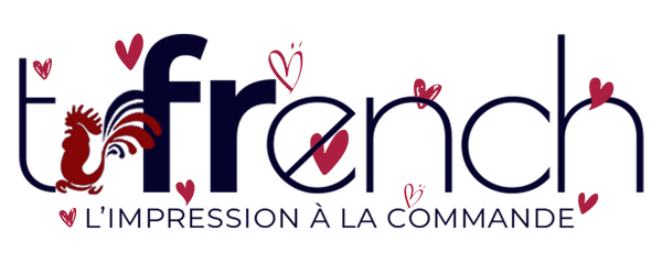 logo tfrench saint valentin