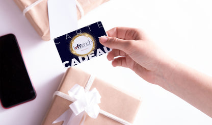 carte cadeau de T-French, carte cadeau, carte cadeau en ligne, idée cadeau, idées cadeaux, code cadeau, codes cadeaux, carte cadeau  de 30 à 100€