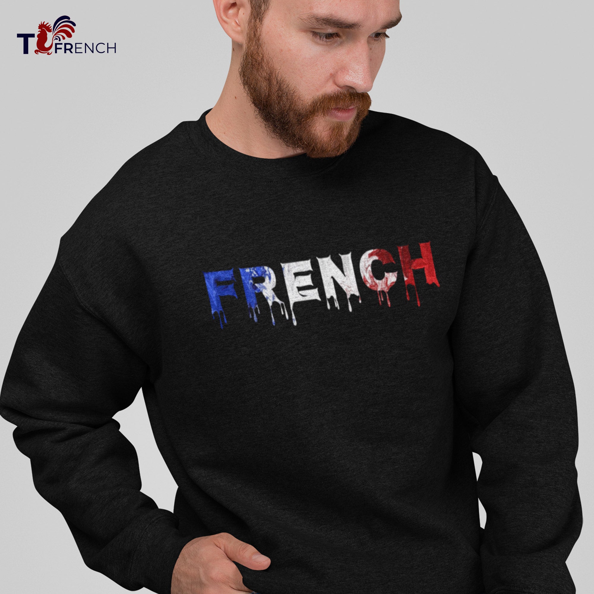 Pull french touch new arrivals