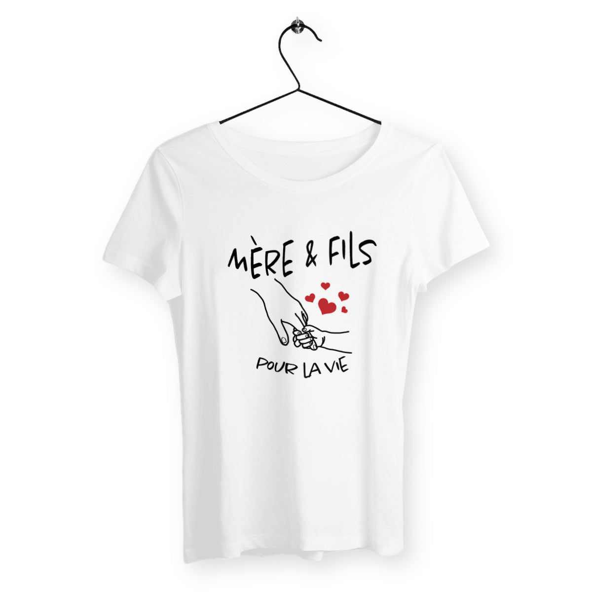 T shirt mere clearance fils