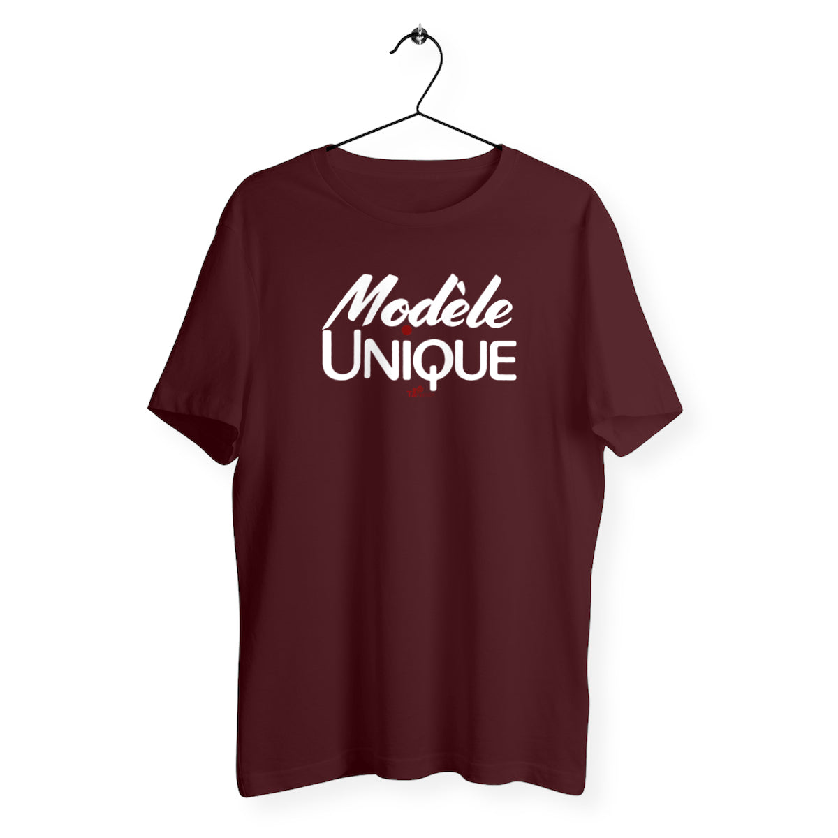 T-Shirt Mixte Bio - Modèle Unique