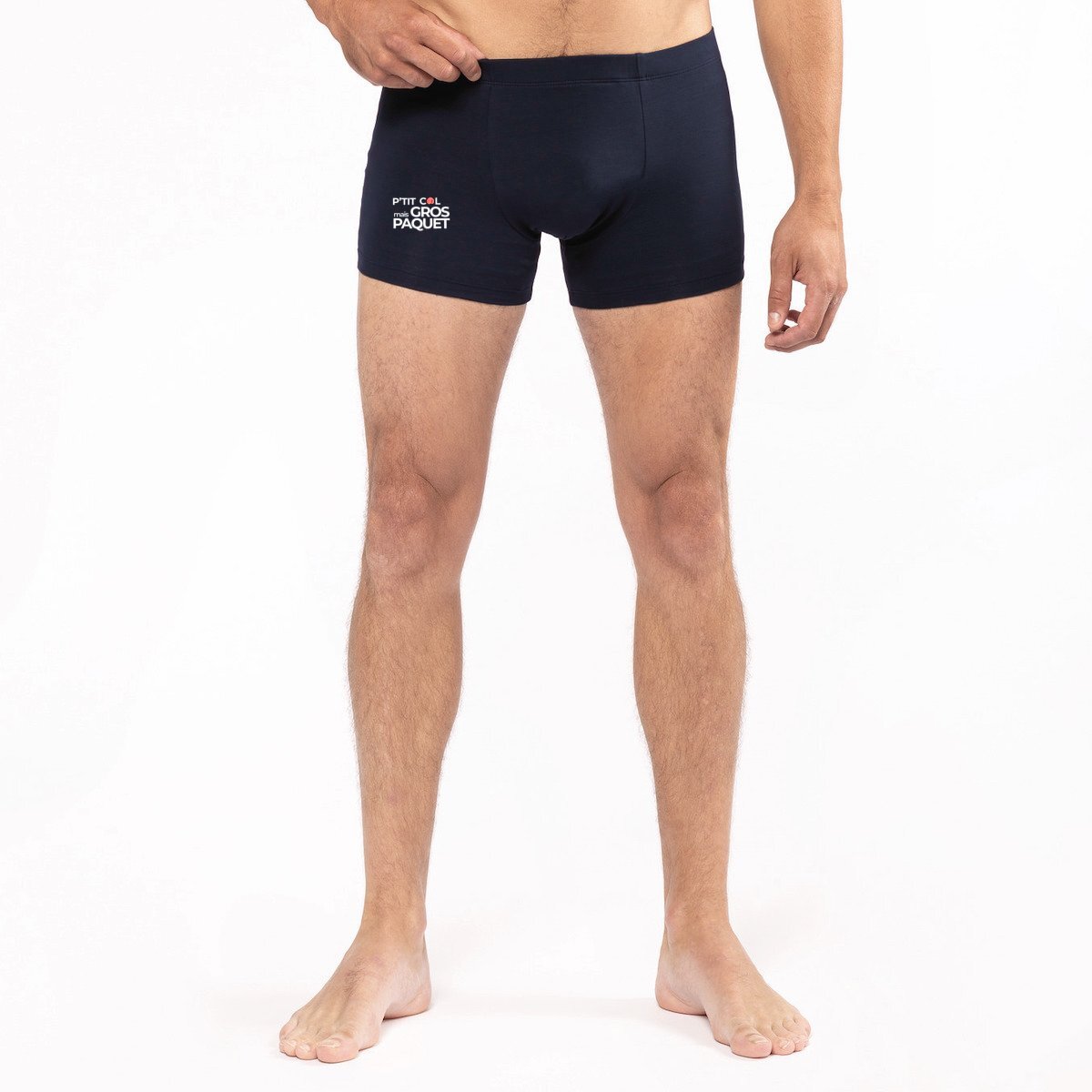 Boxer homme gros discount paquet